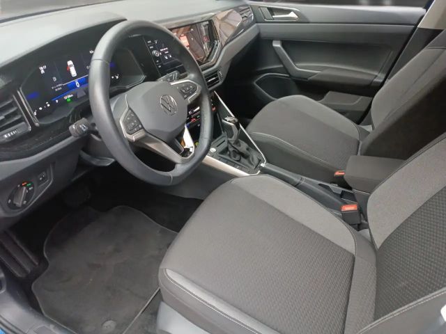 Volkswagen Taigo 1.0 TSI DSG Life