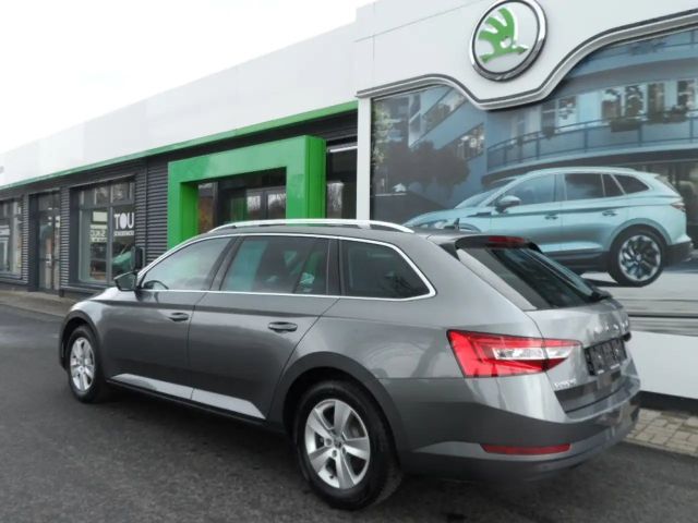 Skoda Superb 1.5 TSI Combi