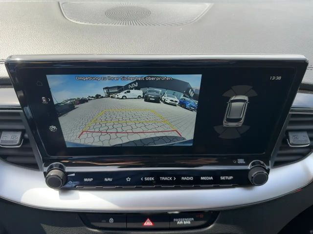 Kia Ceed CEED Ultimate Edition 1.5T LED+Kamera+Navi