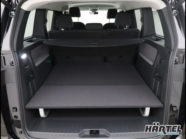 Volkswagen ID.Buzz Pro