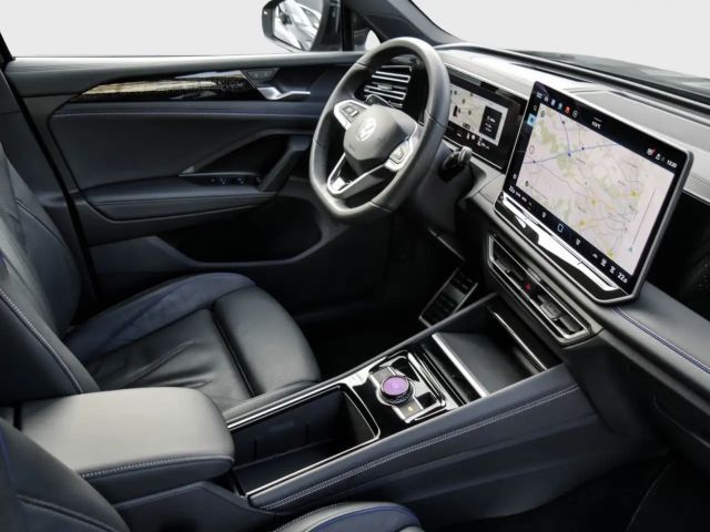 Volkswagen Tiguan 2.0 TDI DSG R-Line