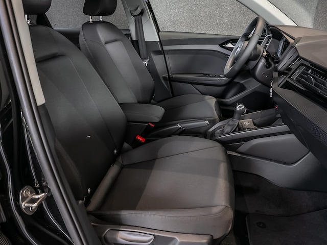 Audi A1 30 TFSI S-Tronic Sportback