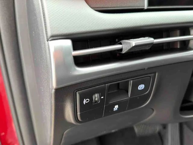 Hyundai Tucson 1.6 T-GDi Trend