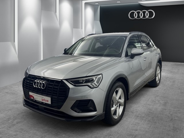 Audi Q3 35 TFSI S-Tronic