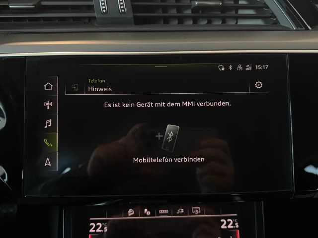 Audi e-tron 55 Business Quattro