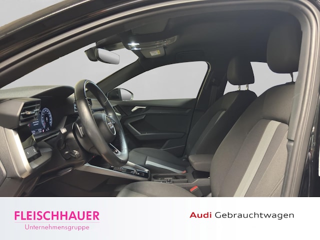 Audi A3 35 TDI S-Tronic Sedan