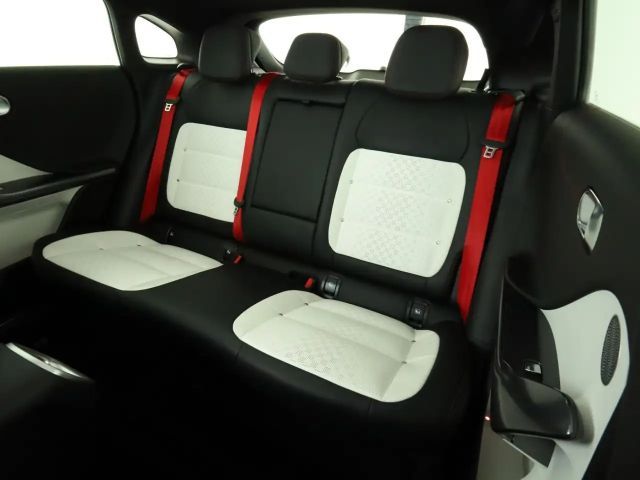 Smart #3 25th Anniversary Edition (66kWh) 2xKlima 360