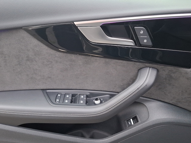 Audi A4 35 TFSI Avant S-Tronic