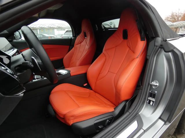 BMW Z4 Cabrio M40i Roadster