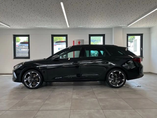 Cupra Leon DSG ST
