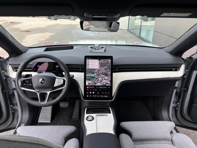 Volvo EX90 Twin motor Ultra