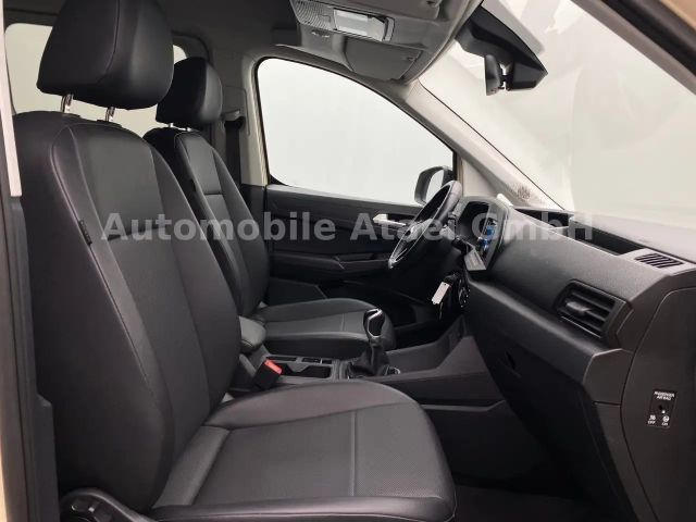 Volkswagen Caddy 2.0 TDI Maxi