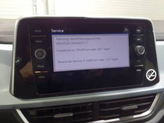 Volkswagen T-Roc 2.0 TDI DSG Life