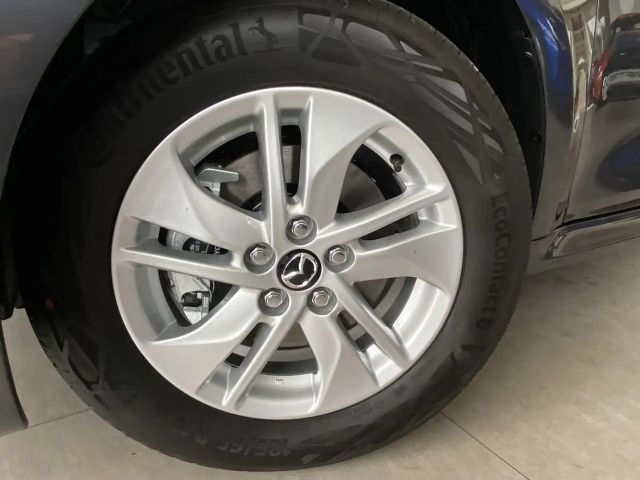 Mazda 2 Hybrid 1.5 Centre AUTOMATIK SHZ, eFH, Kamera, 15"