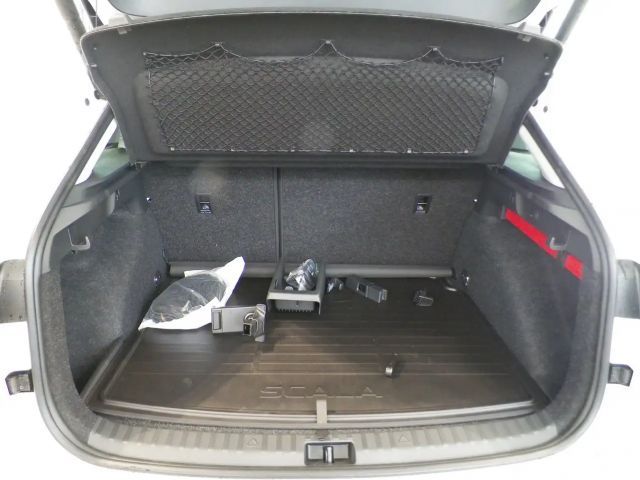 Skoda Scala Selection