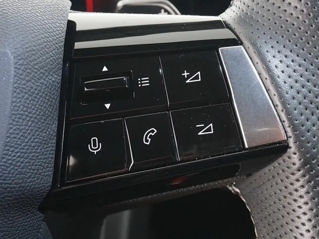 Opel Astra GS-Line Grand Sport Turbo