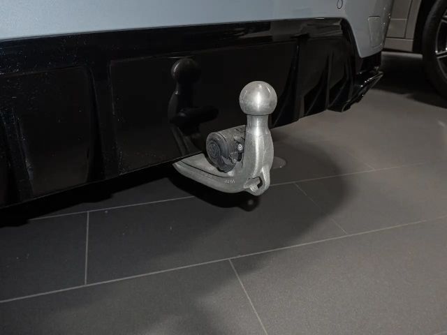 BMW 340 M-Sport Touring xDrive