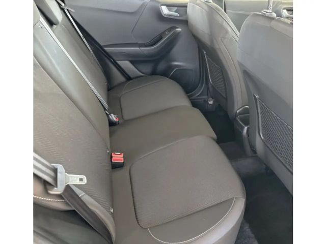 Ford Puma Cool & Connect EcoBoost