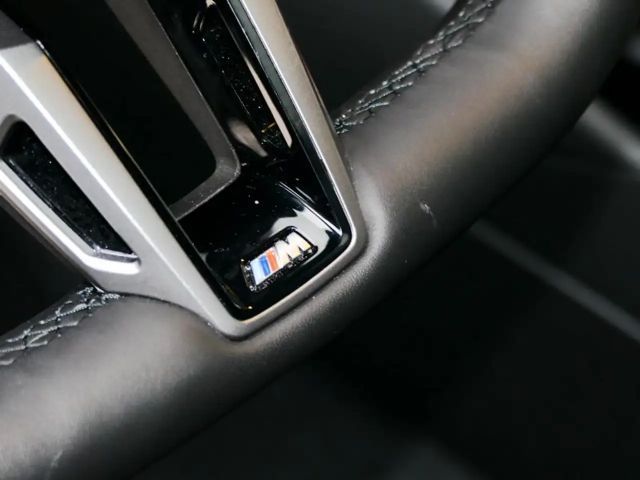 BMW i5 M-Sport eDrive40