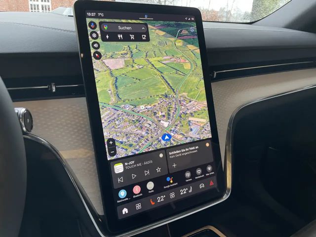 Volvo EX90 Twin motor Ultra