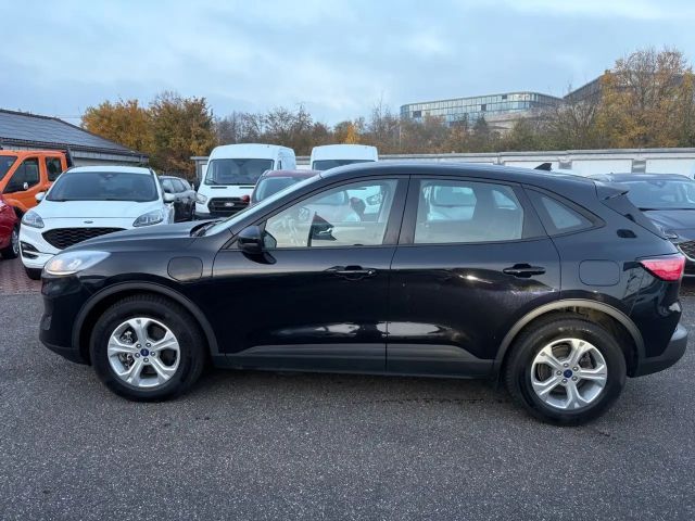 Ford Kuga Cool & Connect Plug in Hybrid
