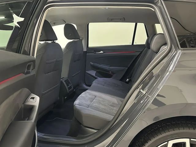 Volkswagen Golf DSG Life Variant