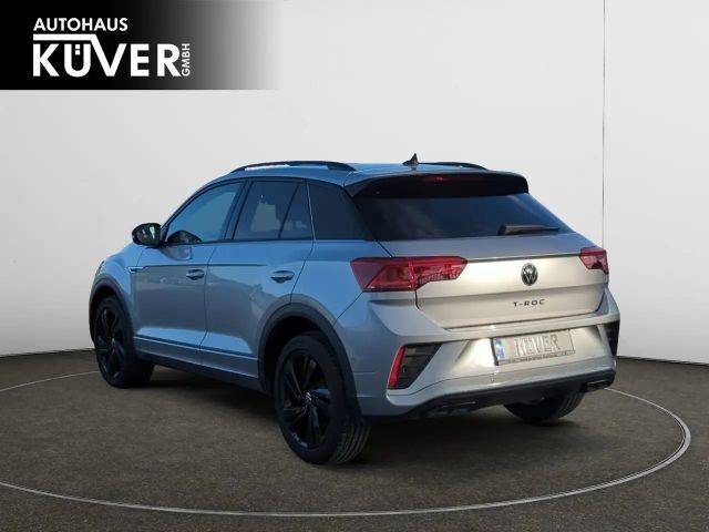 Volkswagen T-Roc 1.5 TSI DSG R-Line