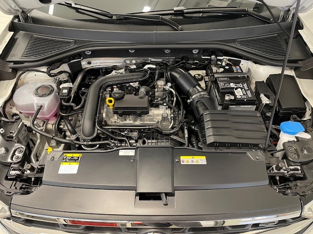 Volkswagen T-Roc 1.0 TSI