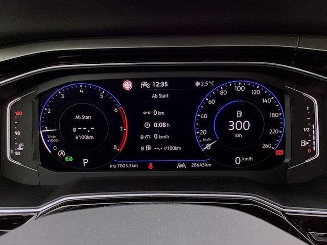 Volkswagen Taigo 1.0 TSI DSG Move