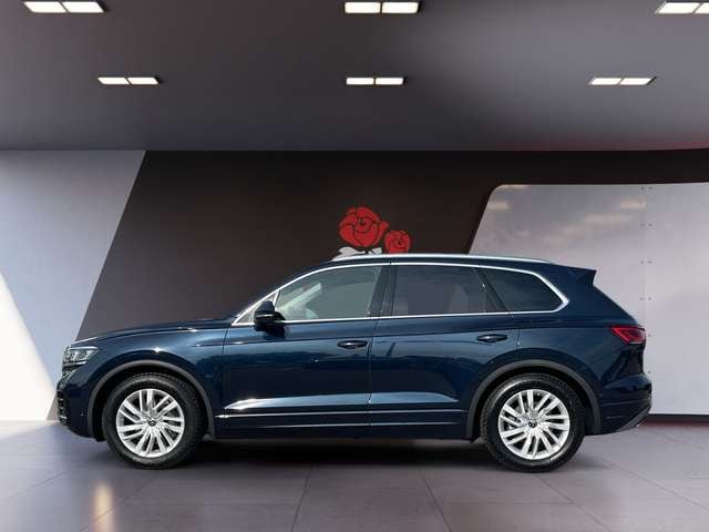 Volkswagen Touareg Elegance Elegance