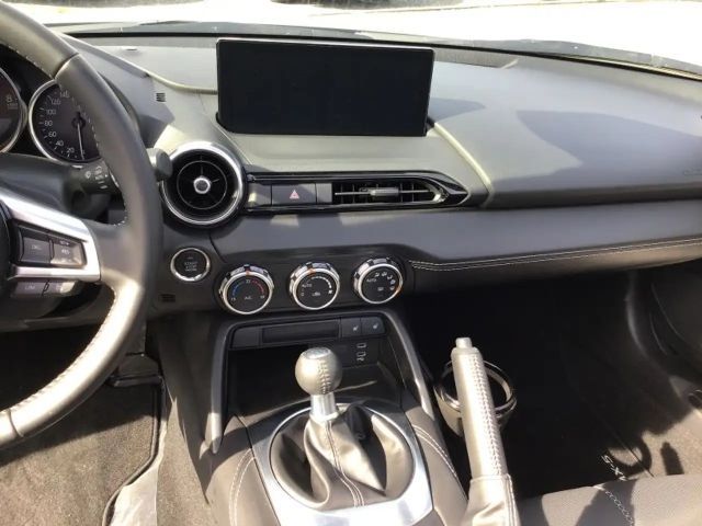 Mazda MX-5 Exclusive-line SkyActiv