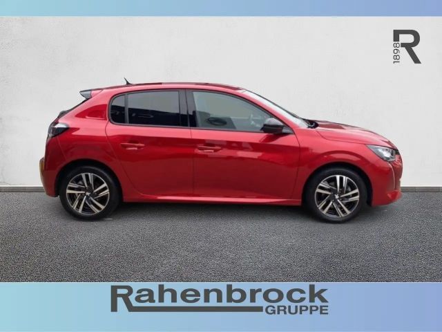 Peugeot 208 Allure Pack PureTech