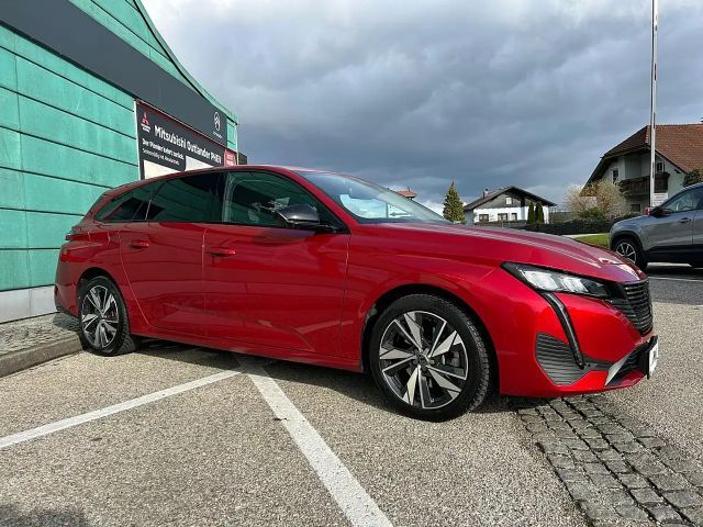 Peugeot 308 Allure Pack BlueHDi EAT8 SW