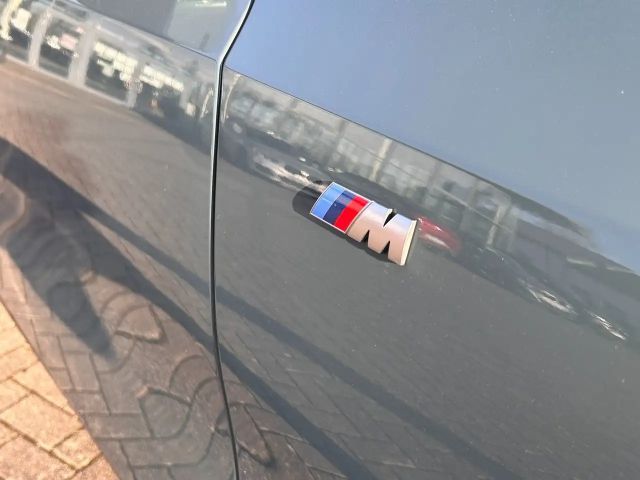 BMW 520 520d M-Sport xDrive