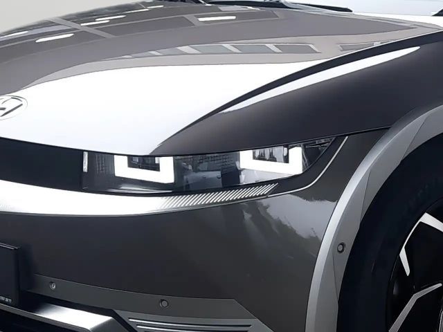 Hyundai IONIQ 5 Long range