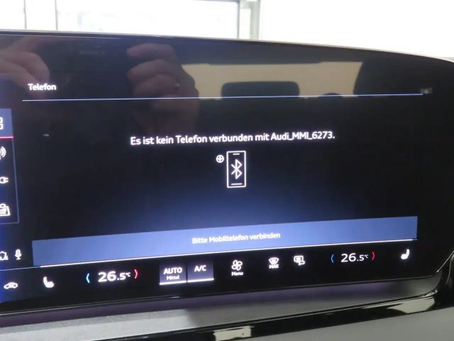 Audi Q6 e-tron Quattro