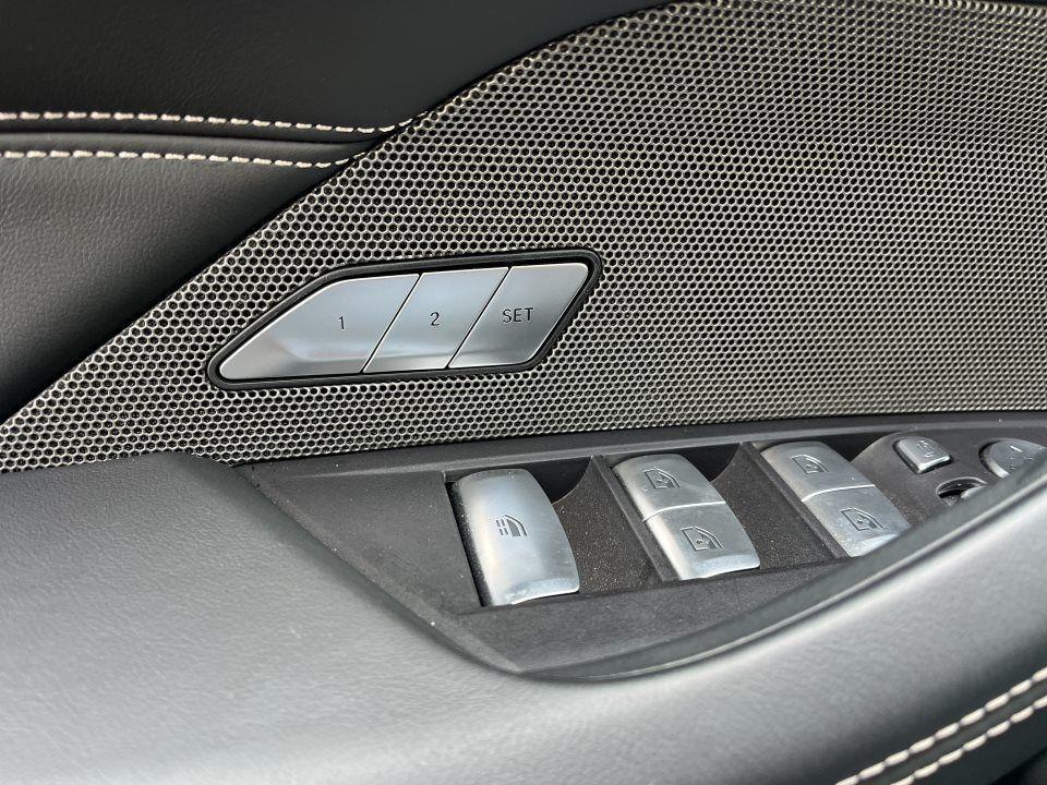 BMW M440 Cabrio M440i xDrive