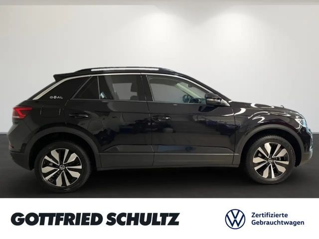 Volkswagen T-Roc 1.5 TSI DSG