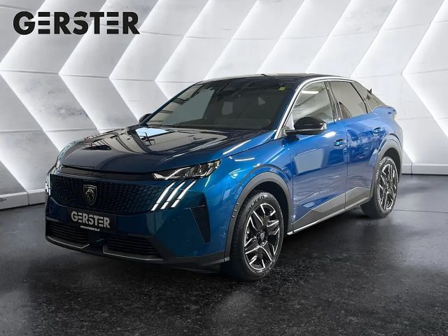 Peugeot 3008 Allure Pack Hybrid