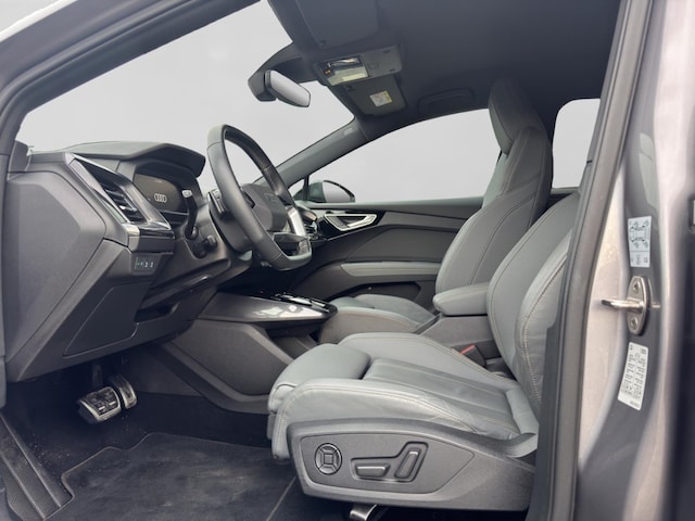 Audi Q4 e-tron 35