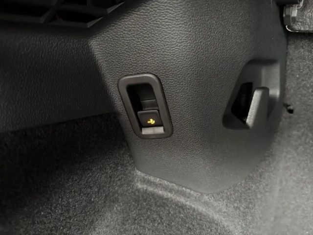 Volkswagen Golf DSG GTI