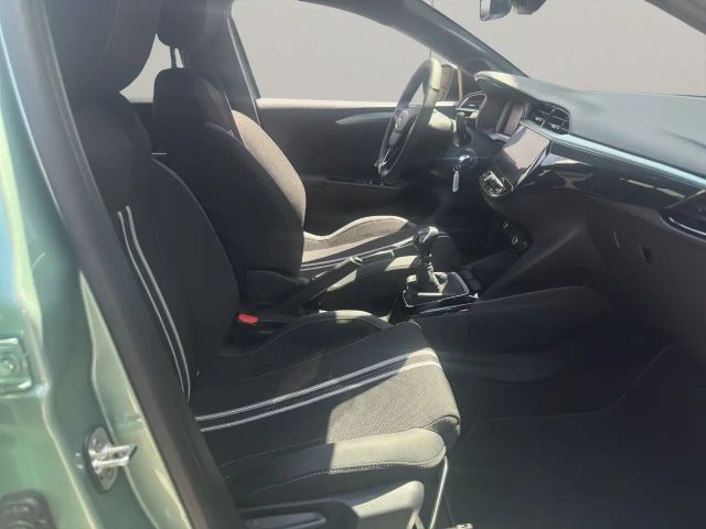 Opel Corsa Yes 1.2 SONDERMODELL*SHZ+LHZ*PDC*DAB