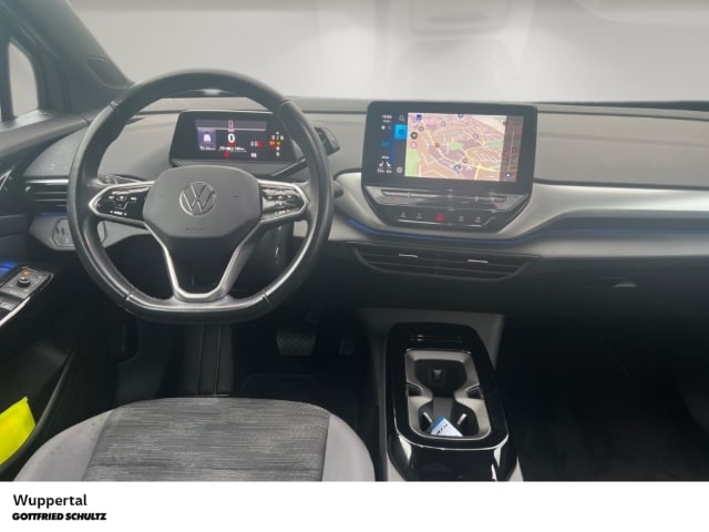 Volkswagen ID.4 Pure