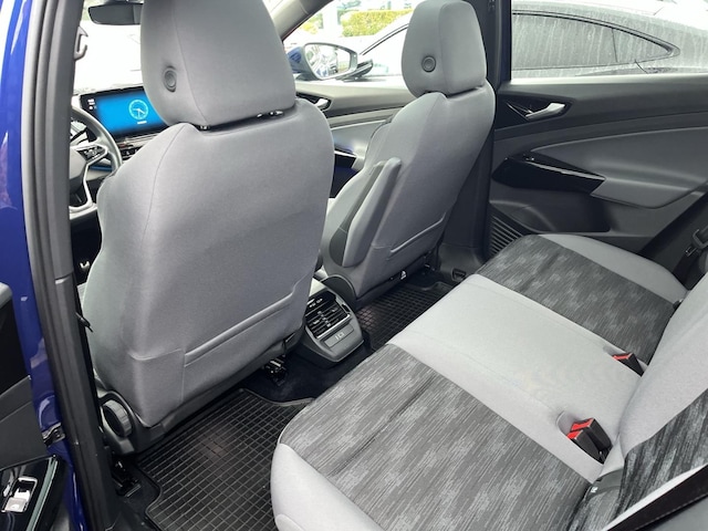 Volkswagen ID.4 150 kW Performance Pro