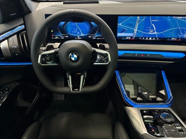 BMW X3 M-Sport xDrive