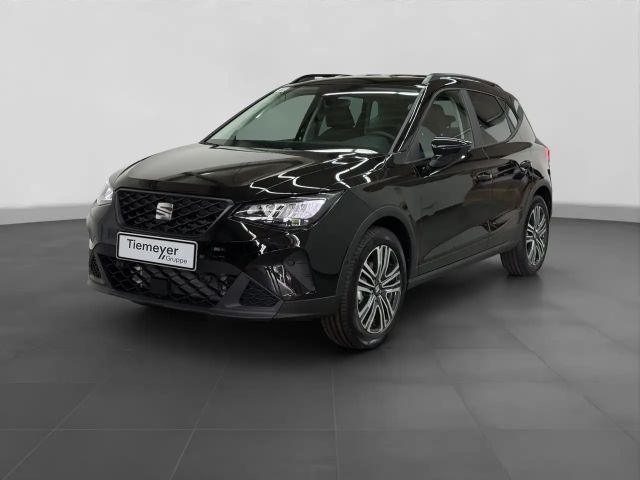 Seat Arona 1.0 TSI DSG Style