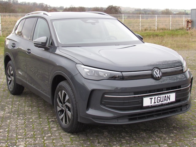 Volkswagen Tiguan 1.5 TSI DSG eHybrid