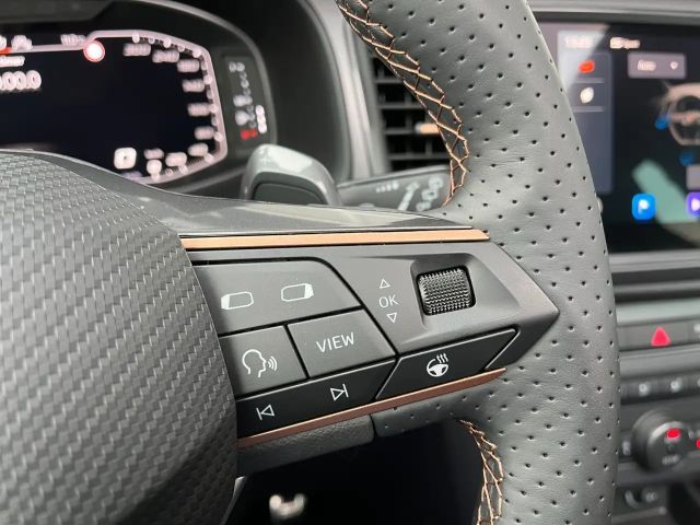 Cupra Ateca 1.5 TSI DSG