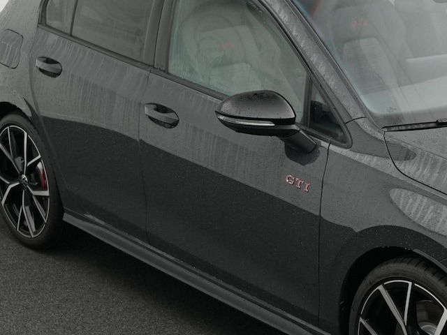 Volkswagen Golf 2.0 TSI GTI Style