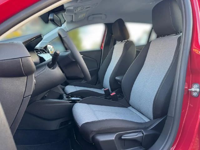 Opel Corsa Edition Hybrid